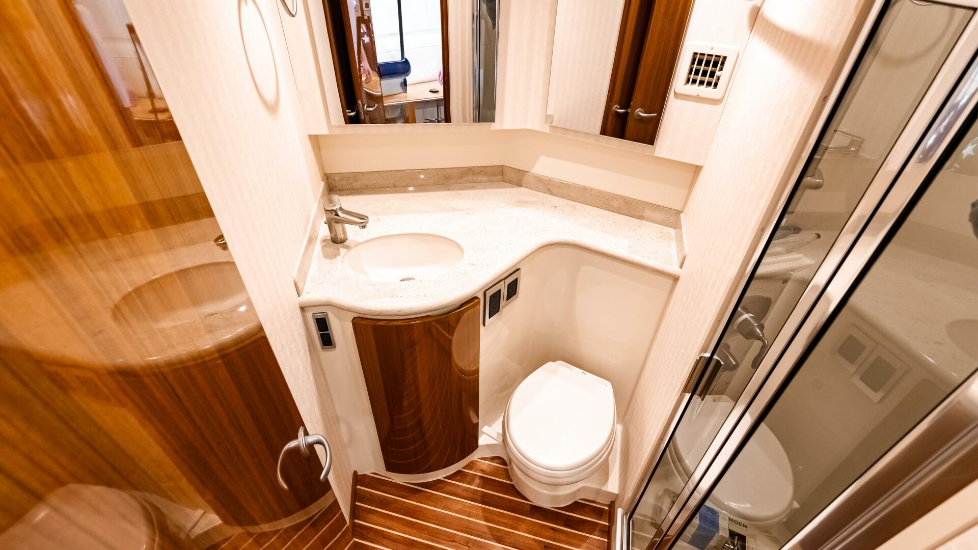 Slide: The Image of Viking 42 Viking Open 2014 - 4772926
