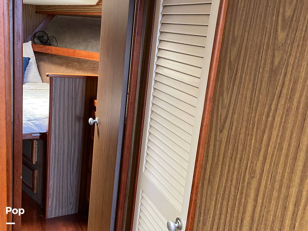 Slide: The Image of Viking 43 Double Cabin Motoryacht 1976 - 11438156