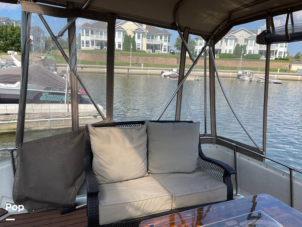 Slide: The Image of Aft Deck Guest Seating - 11438186