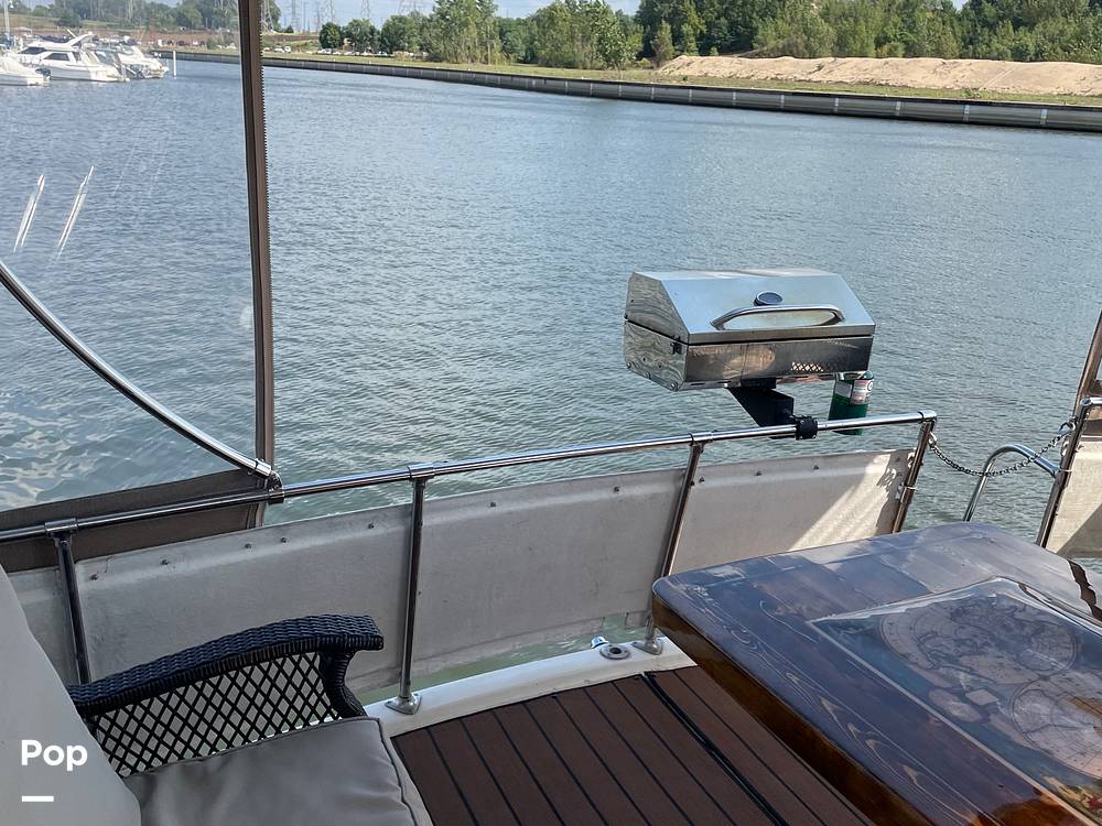 Slide: The Image of Aft Deck Grill - 11438189