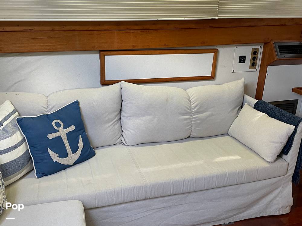 Slide: The Image of Viking 43 Double Cabin Motoryacht 1976 - 11438206