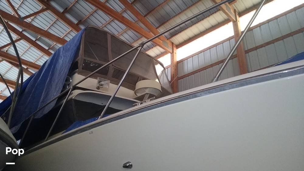 Slide: The Image of Viking 43 Double Cabin Motoryacht 1976 - 11489464