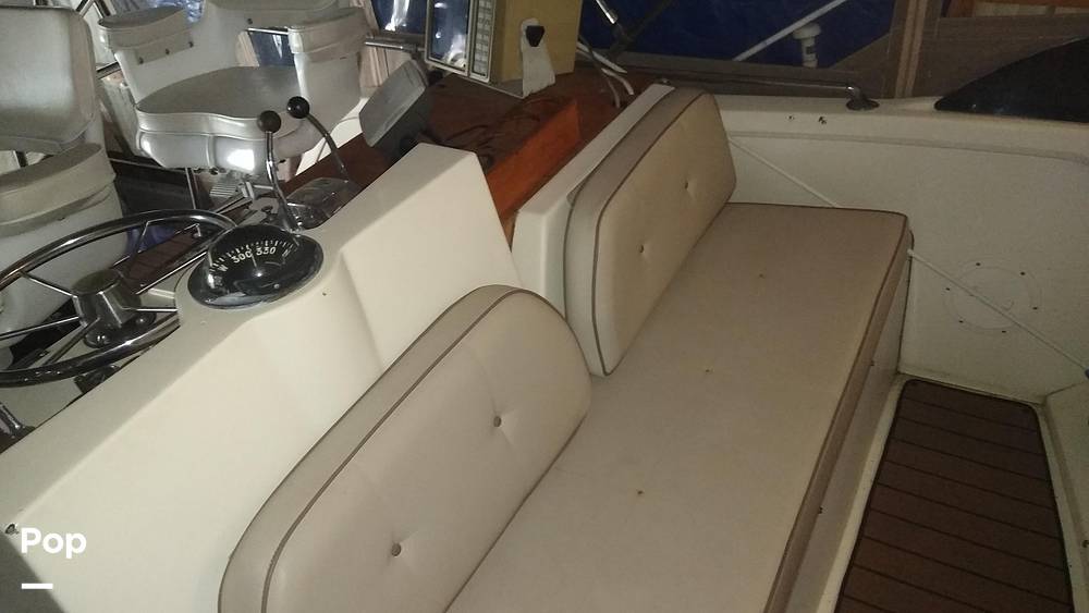Slide: The Image of Viking 43 Double Cabin Motoryacht 1976 - 11489557
