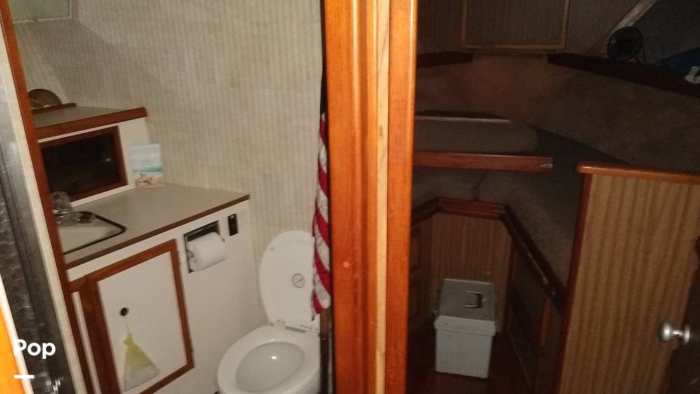 Slide: The Image of Viking 43 Double Cabin Motoryacht 1976 - 11489703