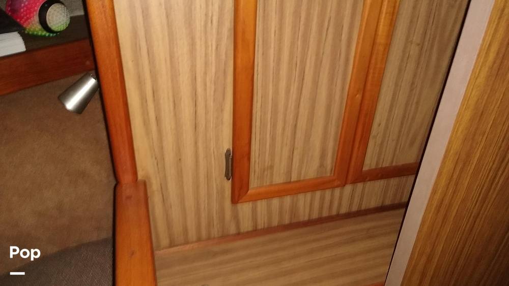 Slide: The Image of Viking 43 Double Cabin Motoryacht 1976 - 11489712