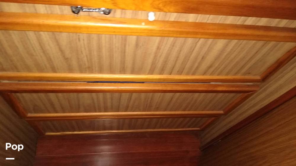 Slide: The Image of Viking 43 Double Cabin Motoryacht 1976 - 11489714