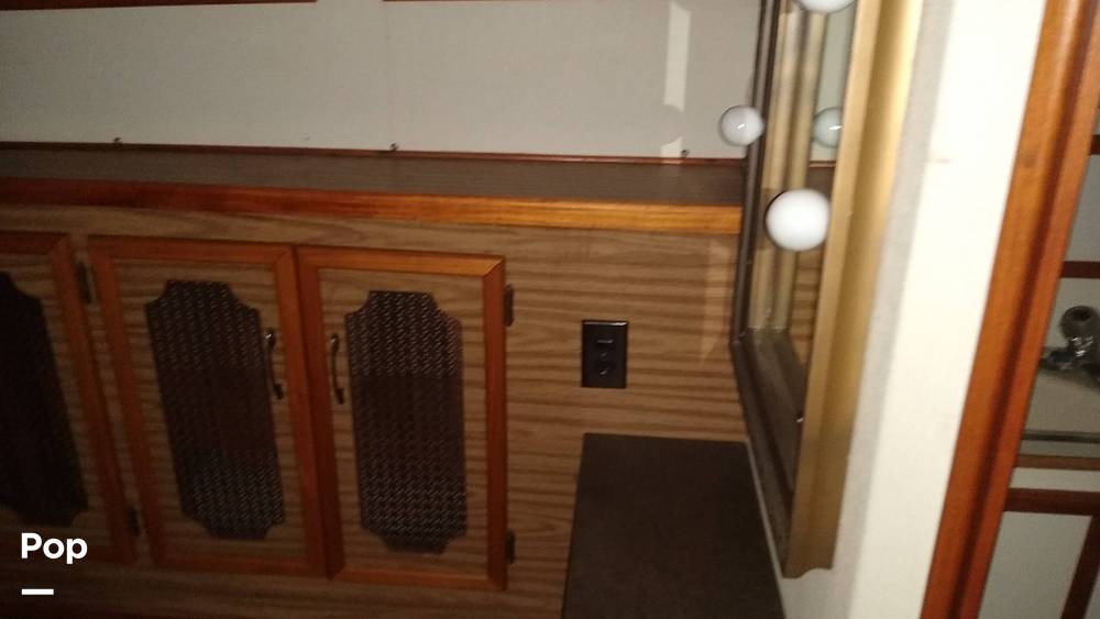 Slide: The Image of Viking 43 Double Cabin Motoryacht 1976 - 11489744