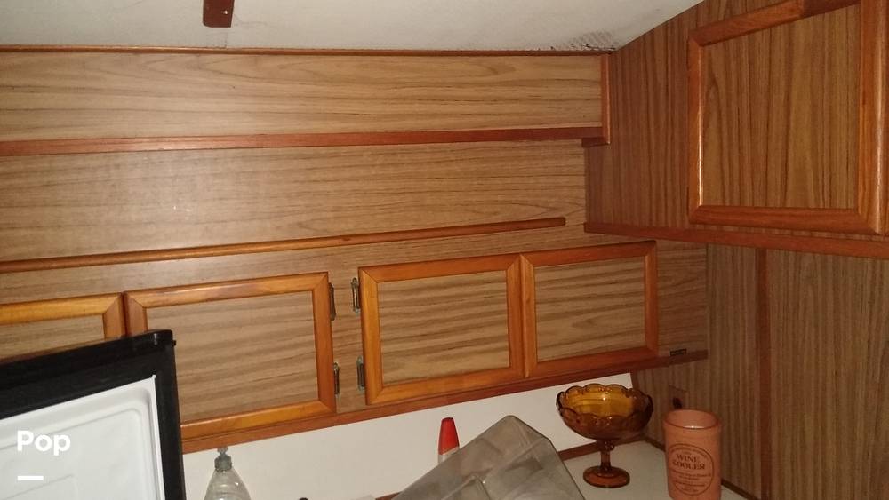 Slide: The Image of Viking 43 Double Cabin Motoryacht 1976 - 11489764