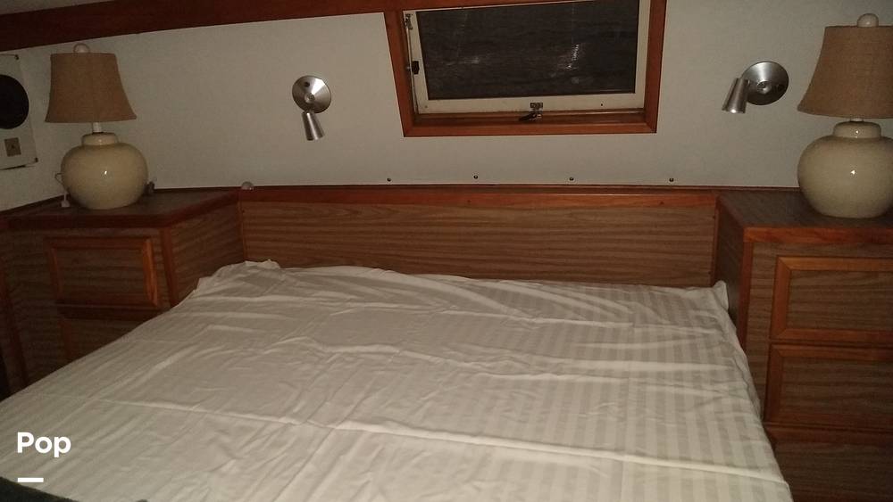 Slide: The Image of Viking 43 Double Cabin Motoryacht 1976 - 11489899