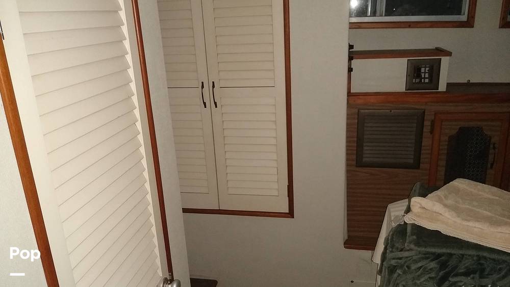 Slide: The Image of Viking 43 Double Cabin Motoryacht 1976 - 11489905
