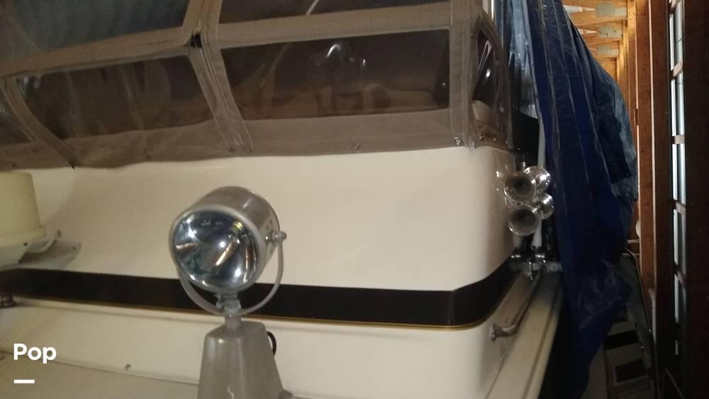 Slide: The Image of 1976 Viking 43 Double Cabin Motoryacht for sale in Portage, IN - 79