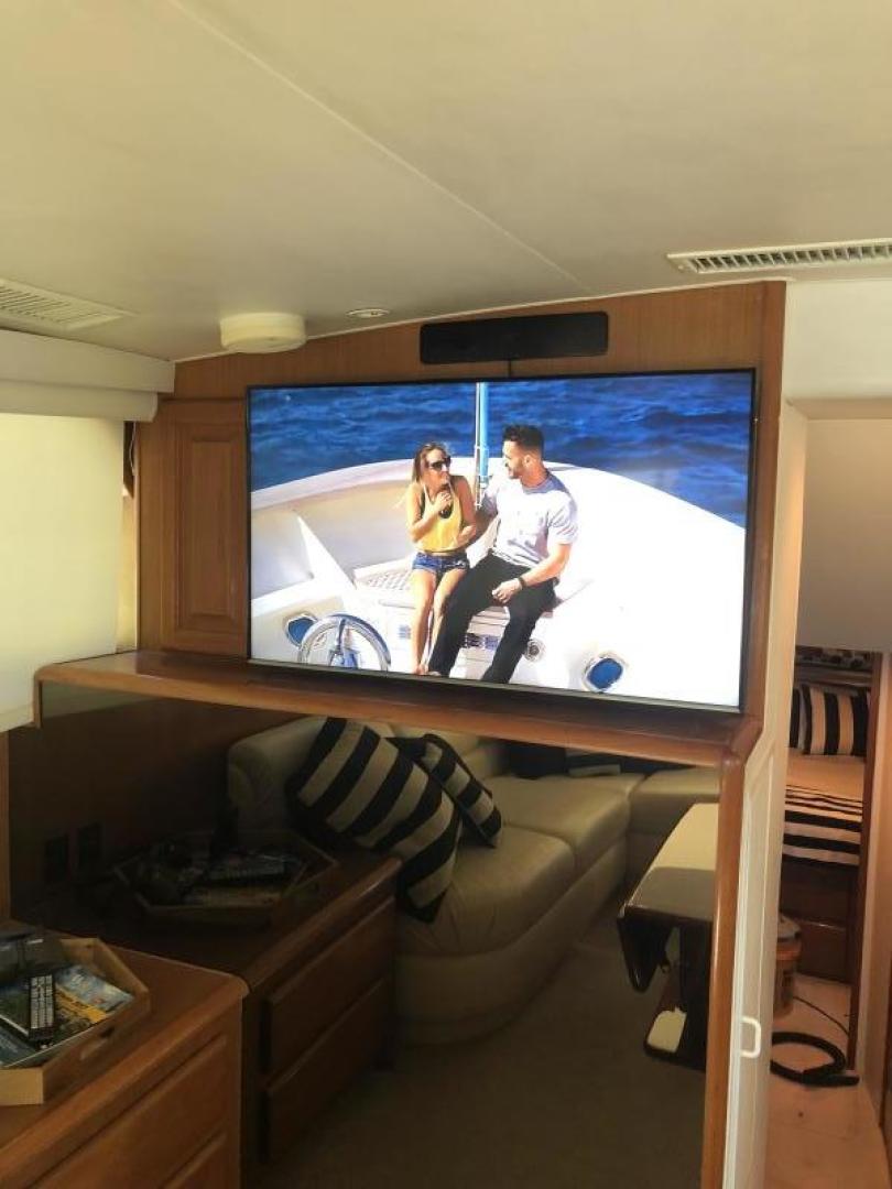 Slide: The Image of Viking 43 SF 1998 - 3563452