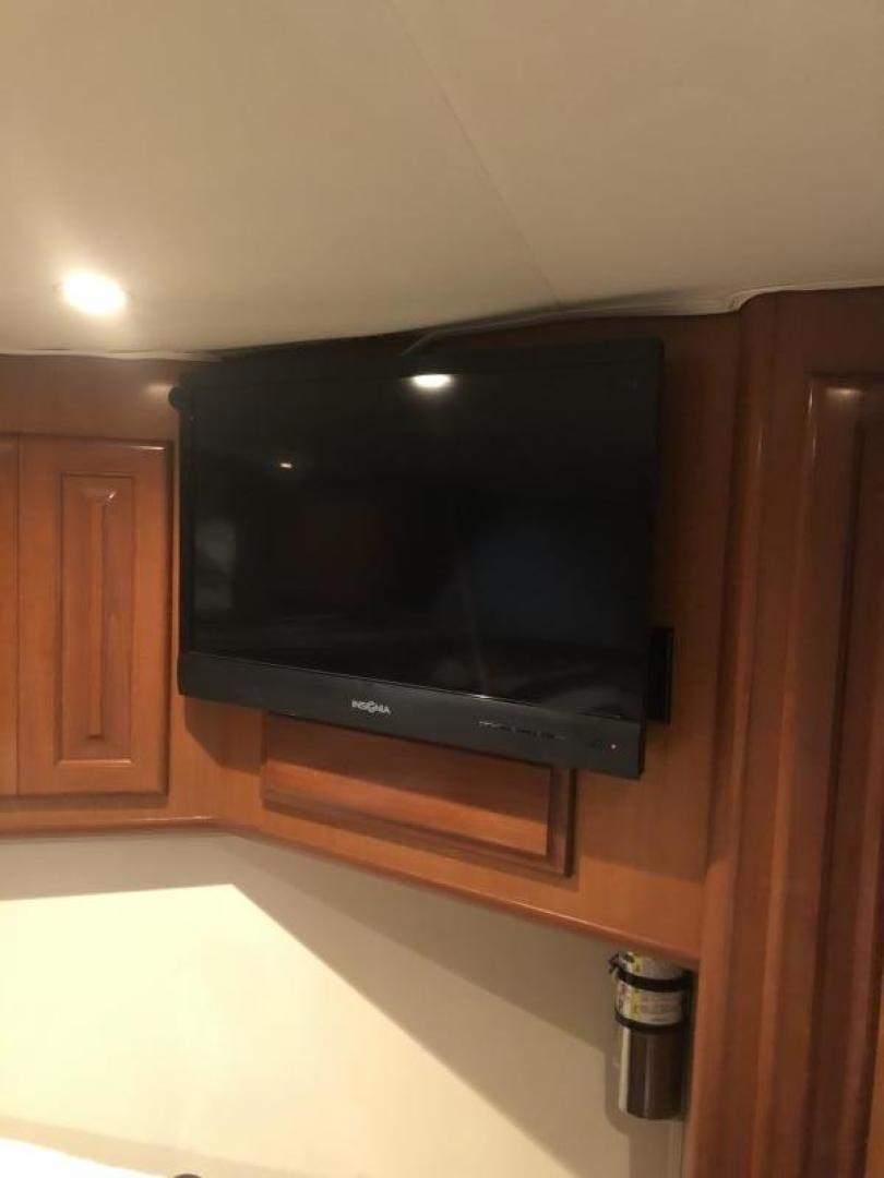 Slide: The Image of Viking 43 SF 1998 - 3563454