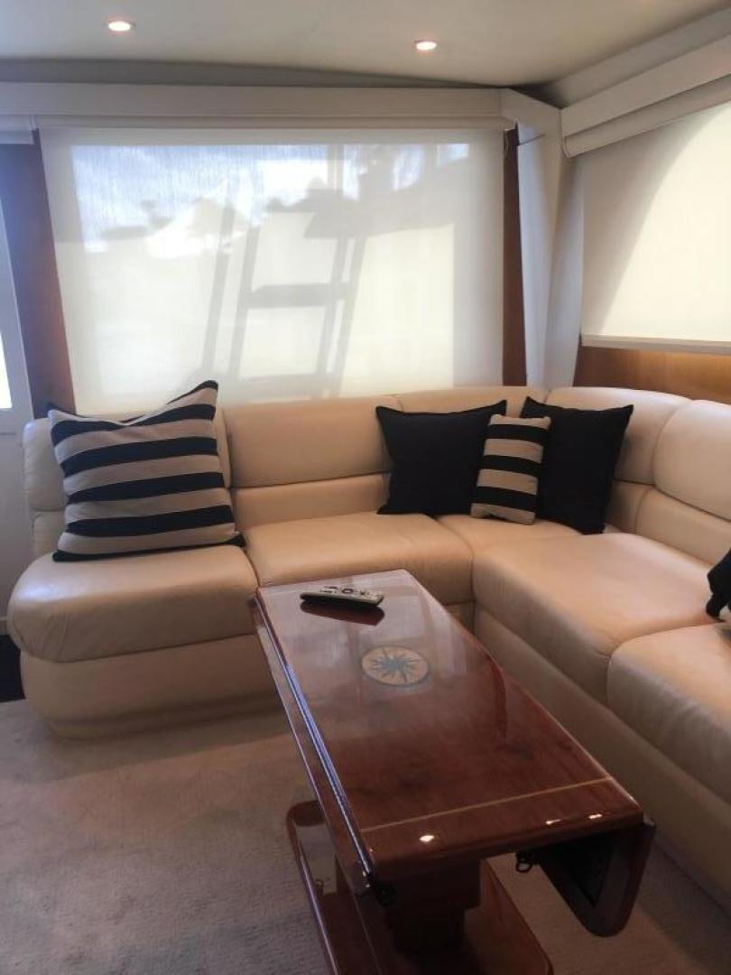 Slide: The Image of Viking 43 SF 1998 - 3563462