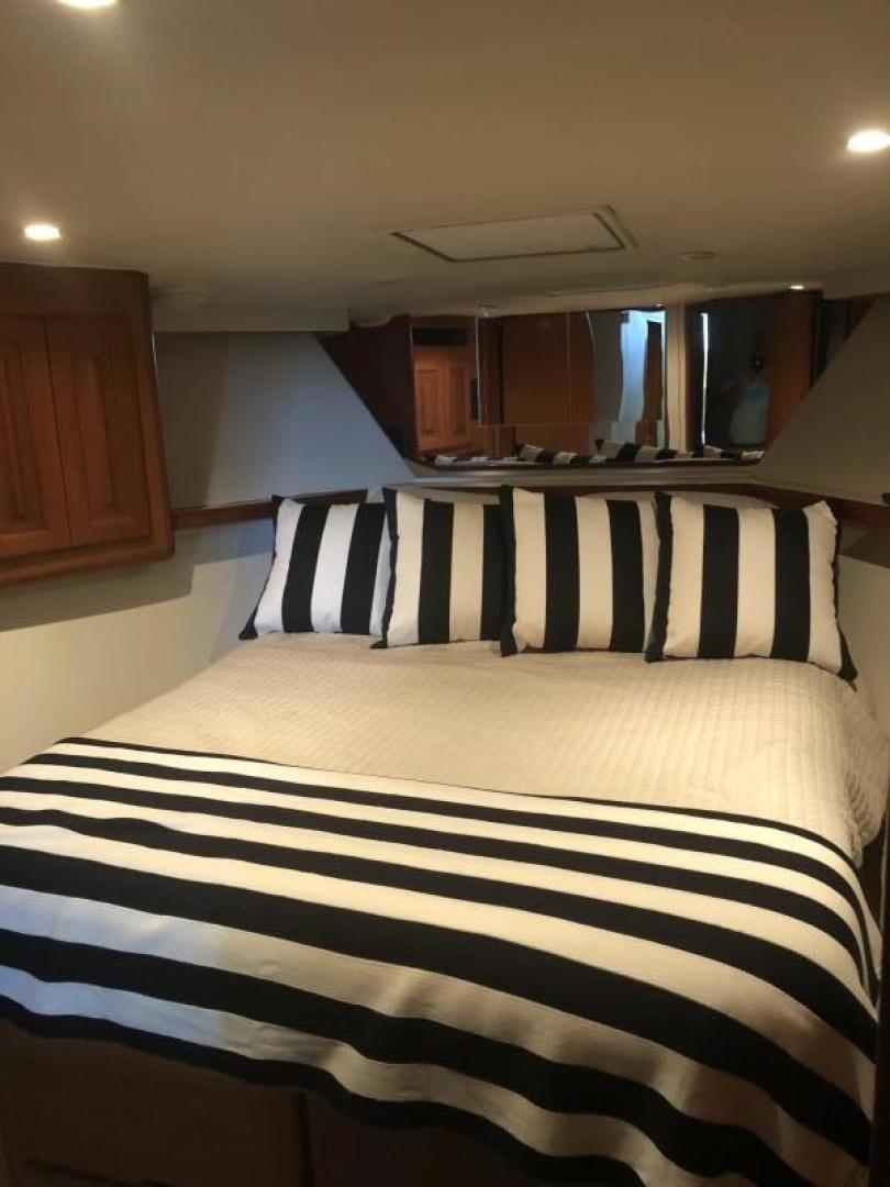 Slide: The Image of Viking 43 SF 1998 - 3563463