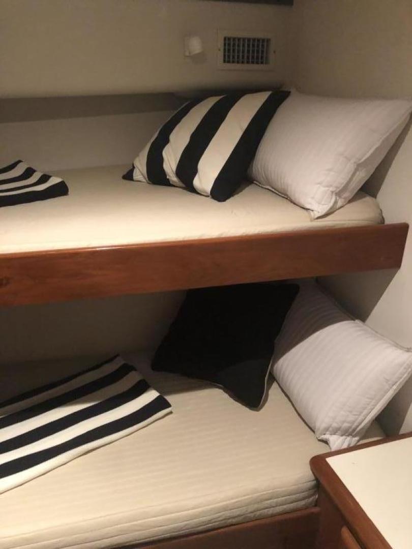 Slide: The Image of Viking 43 SF 1998 - 3563464