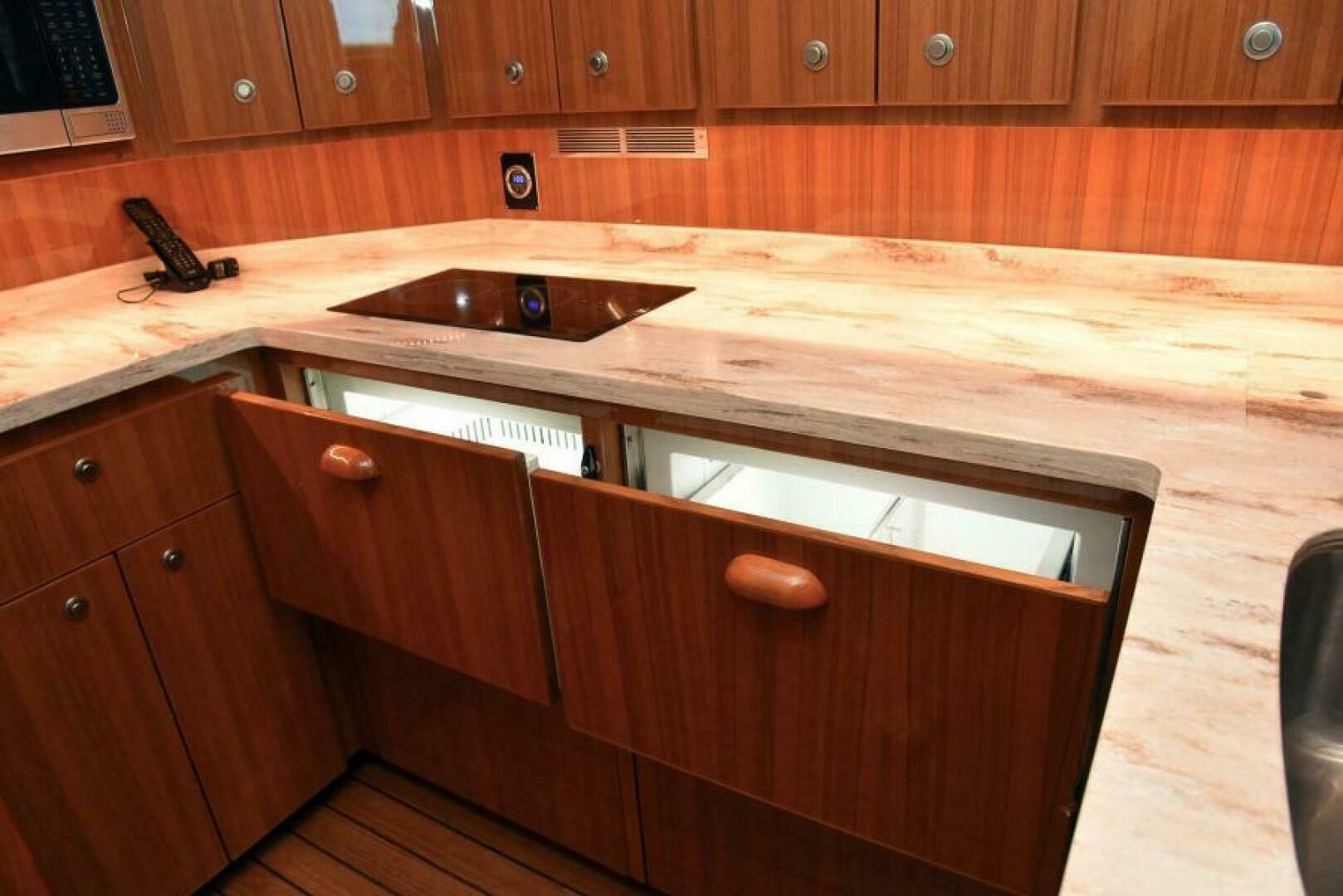 Slide: The Image of 2019 Viking 44 Convertible MY WAY - 5471844