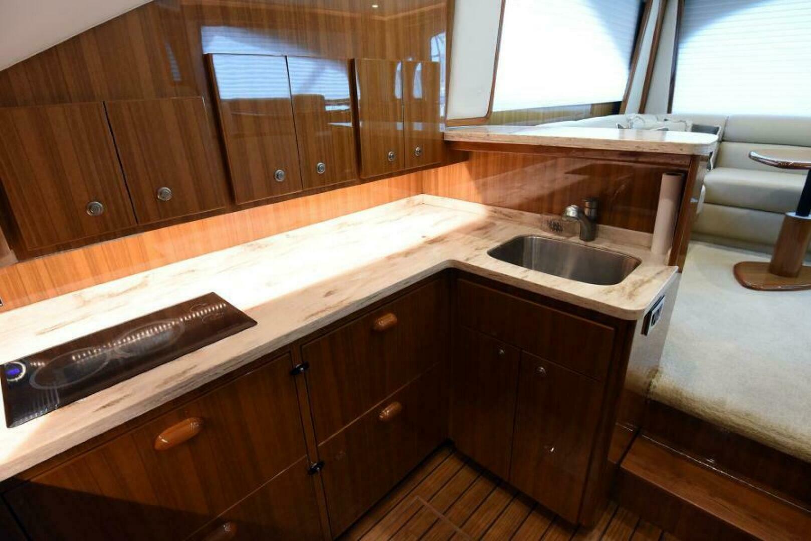 Slide: The Image of 2019 Viking 44 Convertible MY WAY - 5471845