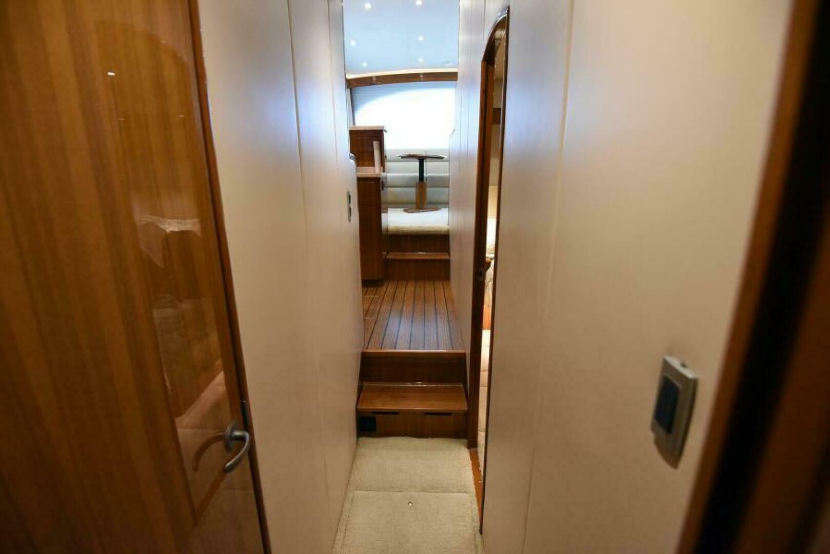 Slide: The Image of 2019 Viking 44 Convertible MY WAY - 5471847