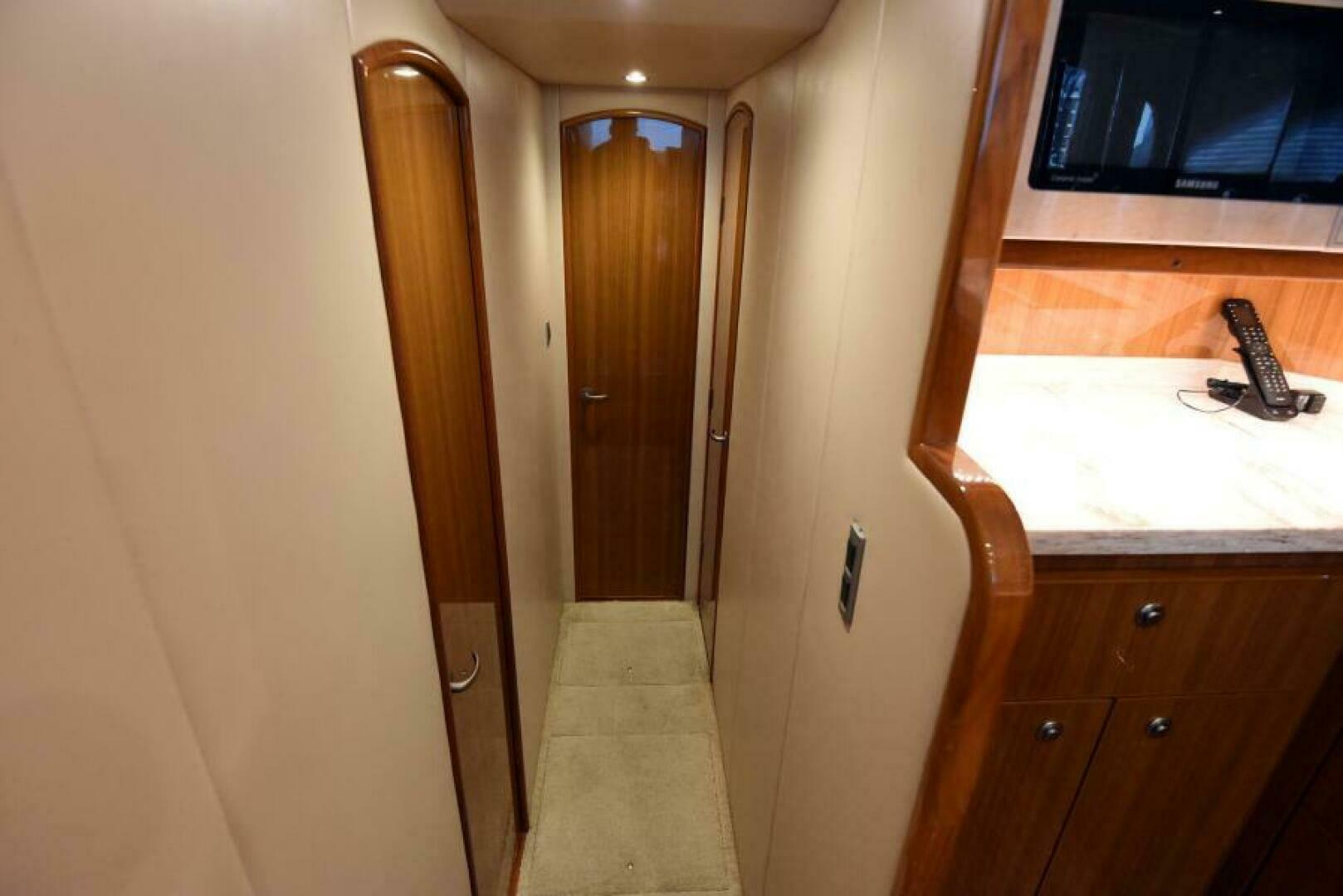 Slide: The Image of 2019 Viking 44 Convertible MY WAY - 5471848
