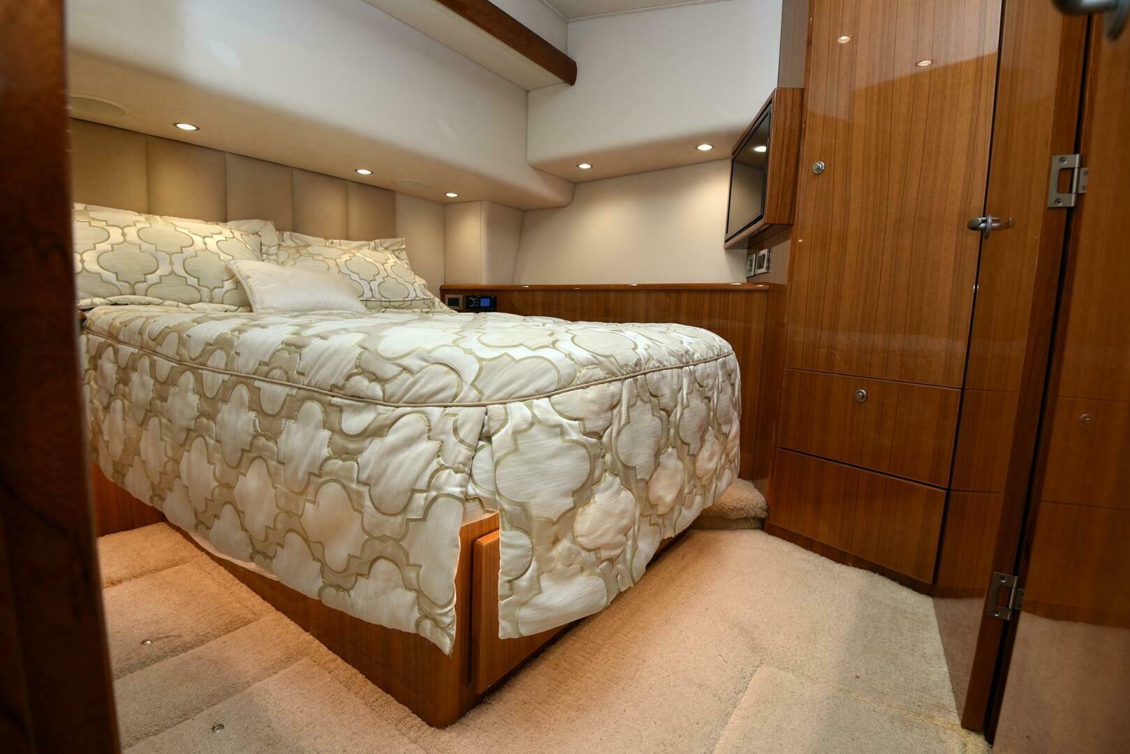 Slide: The Image of 2019 Viking 44 Convertible MY WAY - 5471849