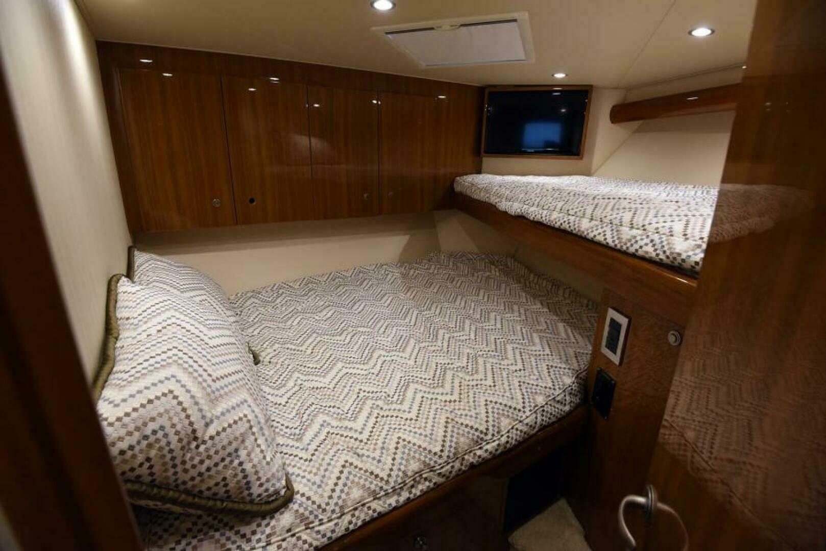 Slide: The Image of 2019 Viking 44 Convertible MY WAY - 5471853