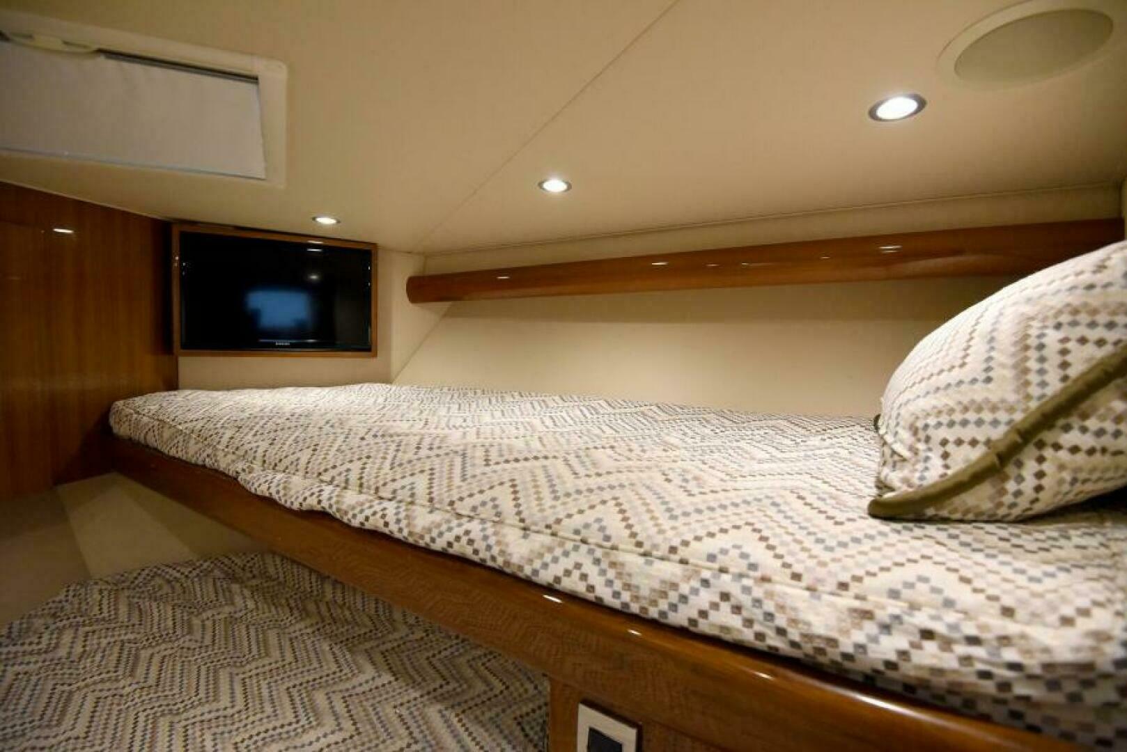 Slide: The Image of 2019 Viking 44 Convertible MY WAY - 5471854