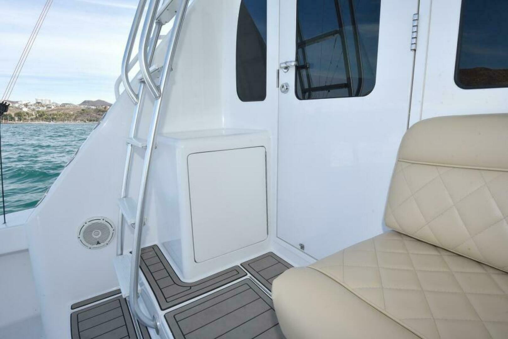 Slide: The Image of 2019 Viking 44 Convertible MY WAY - 5471858