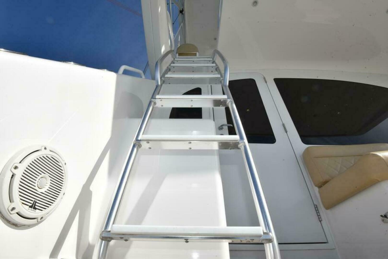 Slide: The Image of 2019 Viking 44 Convertible MY WAY - 5471859