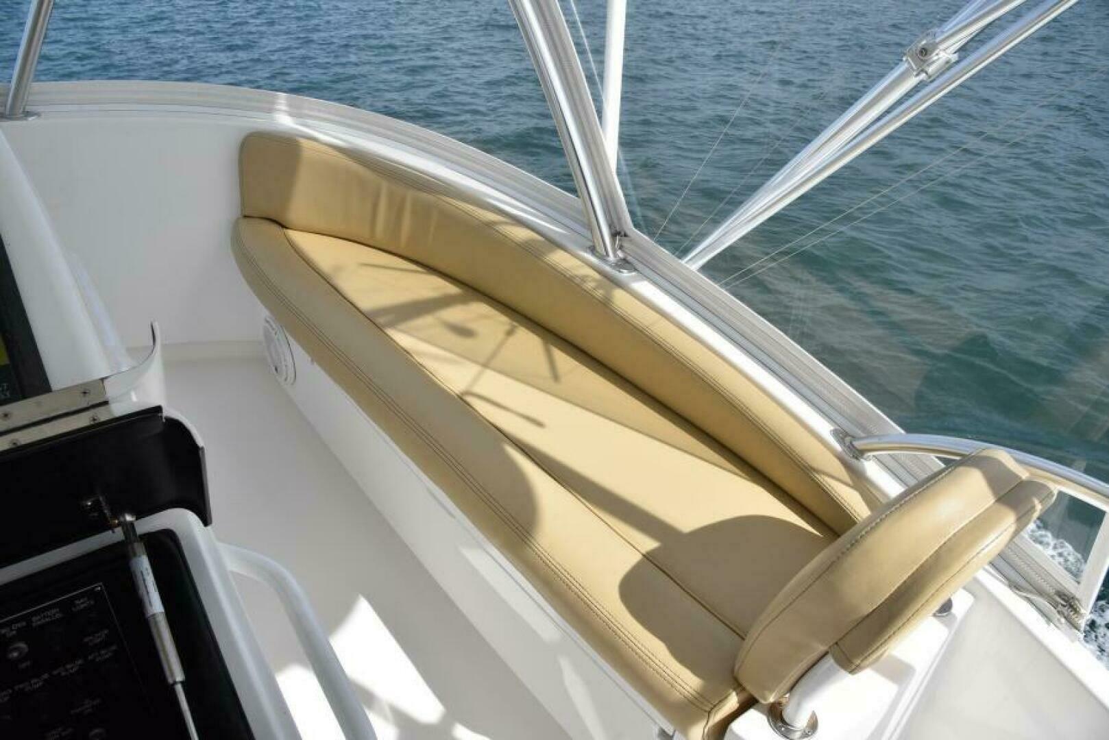Slide: The Image of 2019 Viking 44 Convertible MY WAY - 5471865