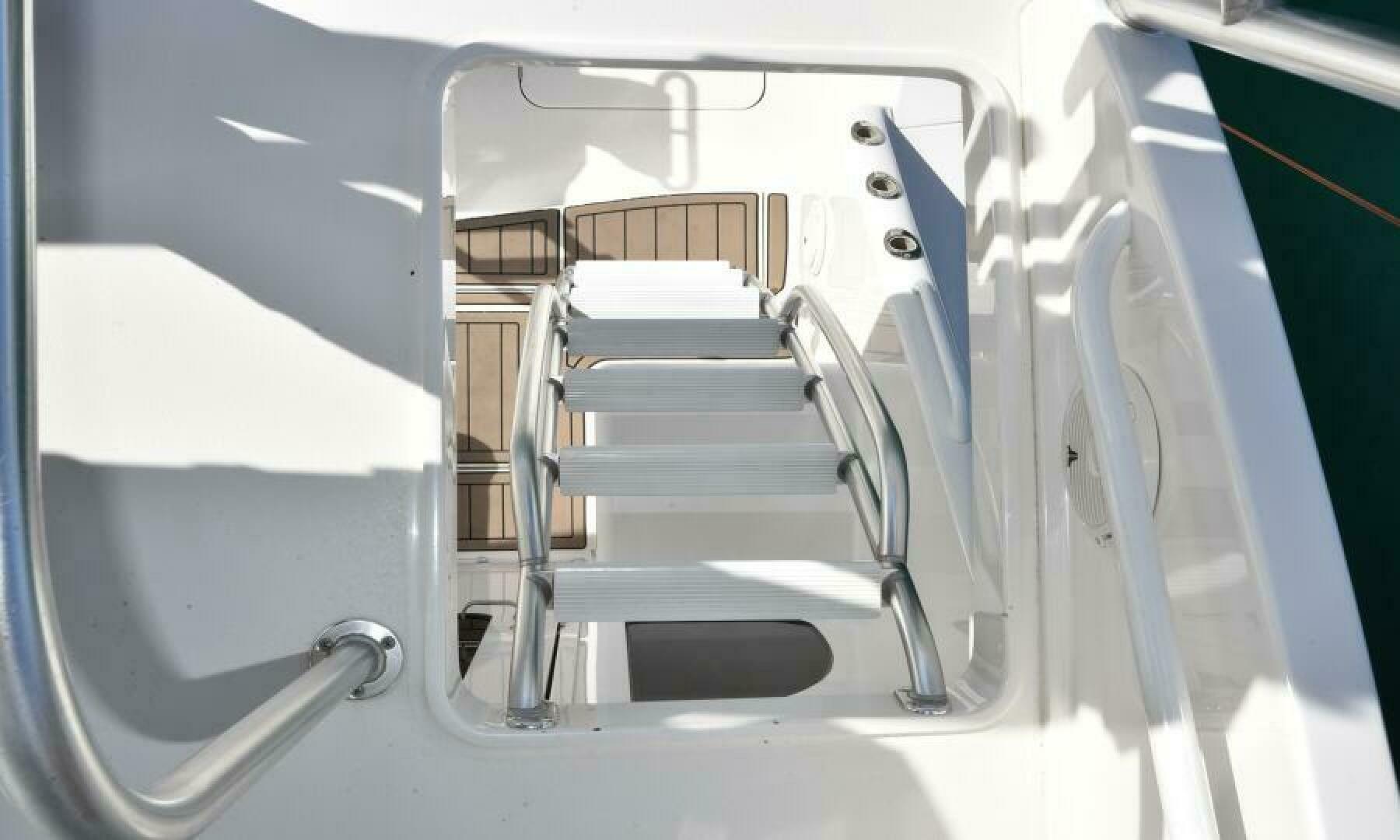 Slide: The Image of 2019 Viking 44 Convertible MY WAY - 5471866
