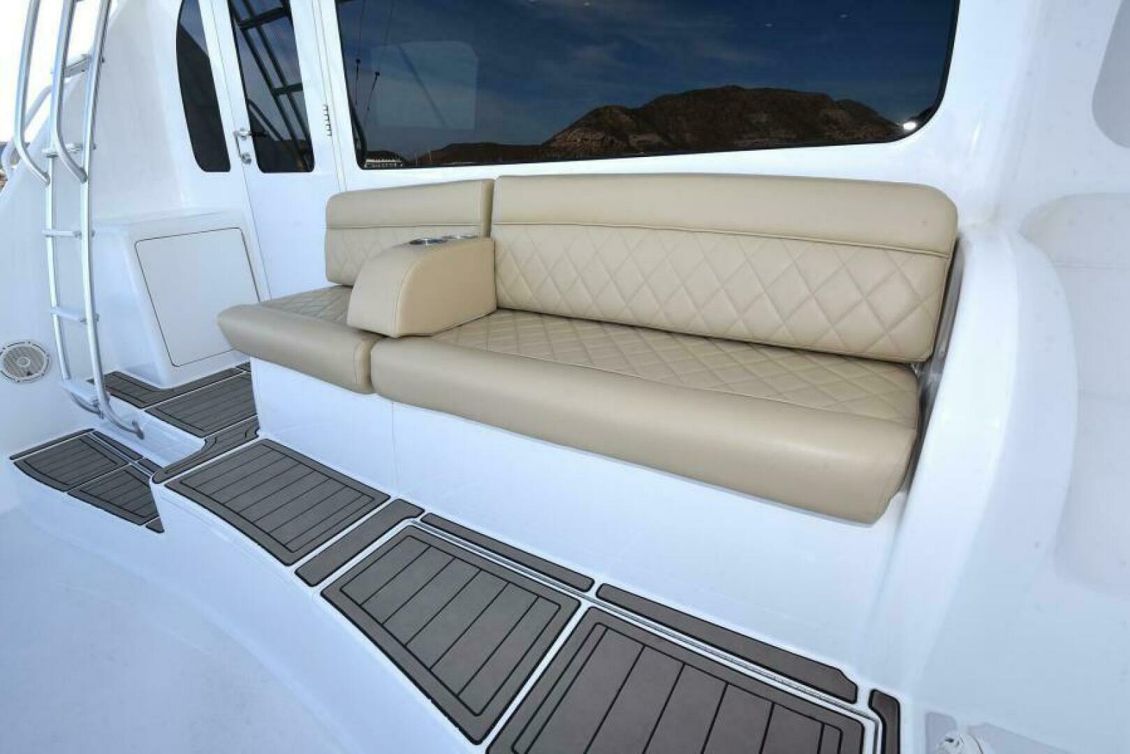 Slide: The Image of 2019 Viking 44 Convertible MY WAY - 5471868