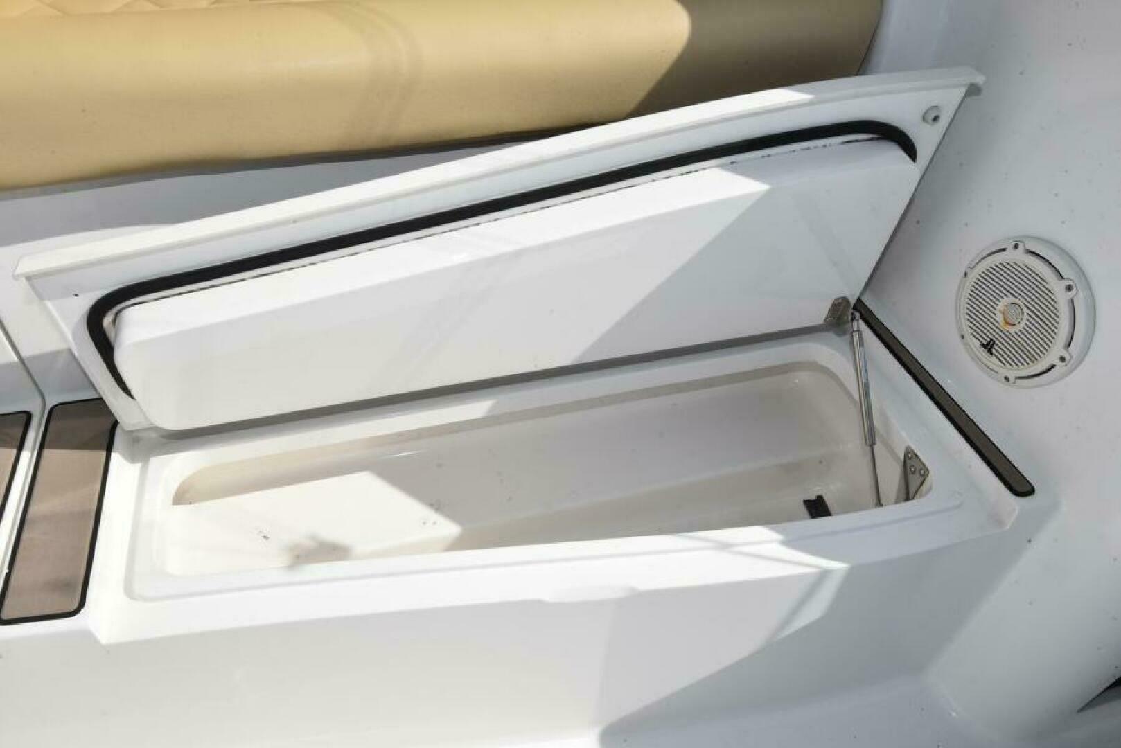 Slide: The Image of 2019 Viking 44 Convertible MY WAY - 5471870