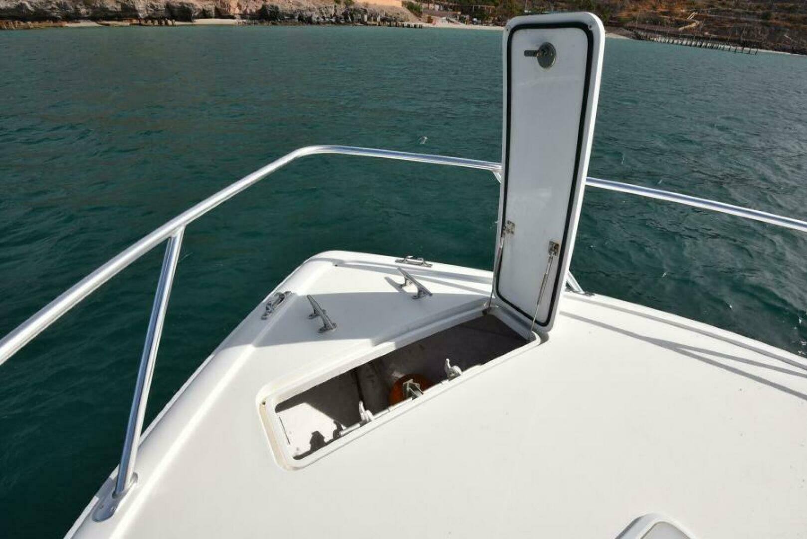 Slide: The Image of 2019 Viking 44 Convertible MY WAY - 5471873