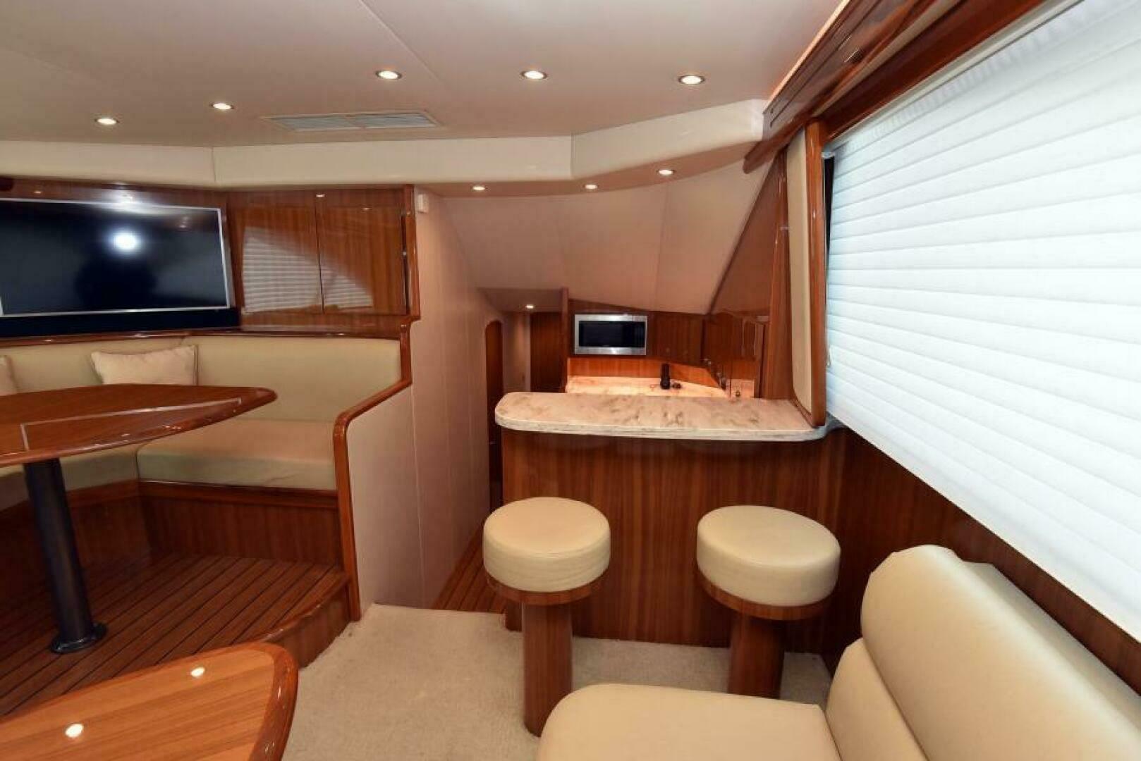 Slide: The Image of 2019 Viking 44 Convertible MY WAY - 5471843