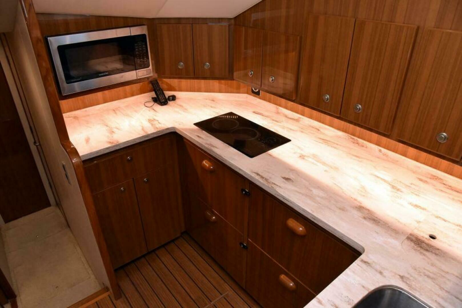 Slide: The Image of 2019 Viking 44 Convertible MY WAY - 5471846