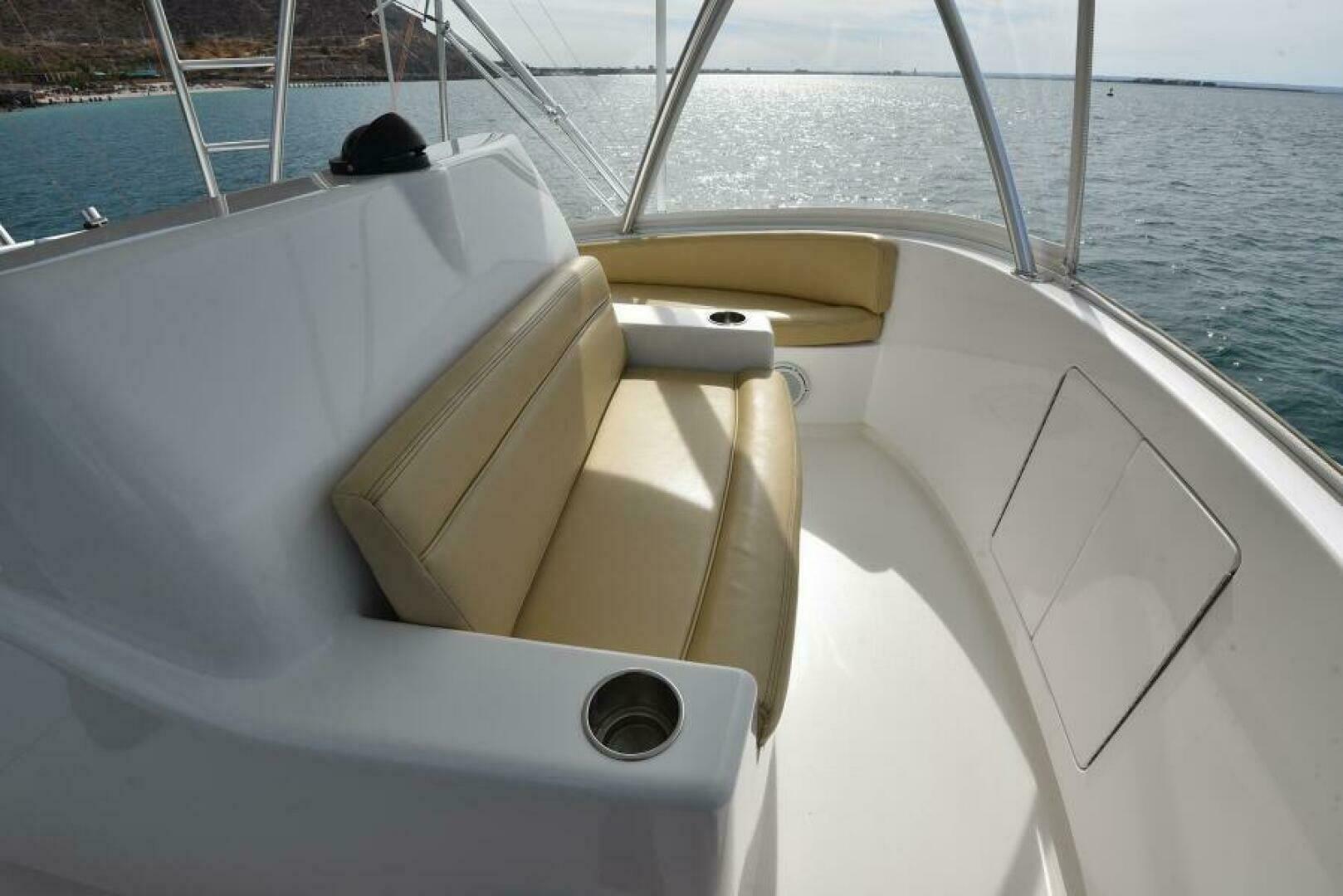 Slide: The Image of 2019 Viking 44 Convertible MY WAY - 5471864