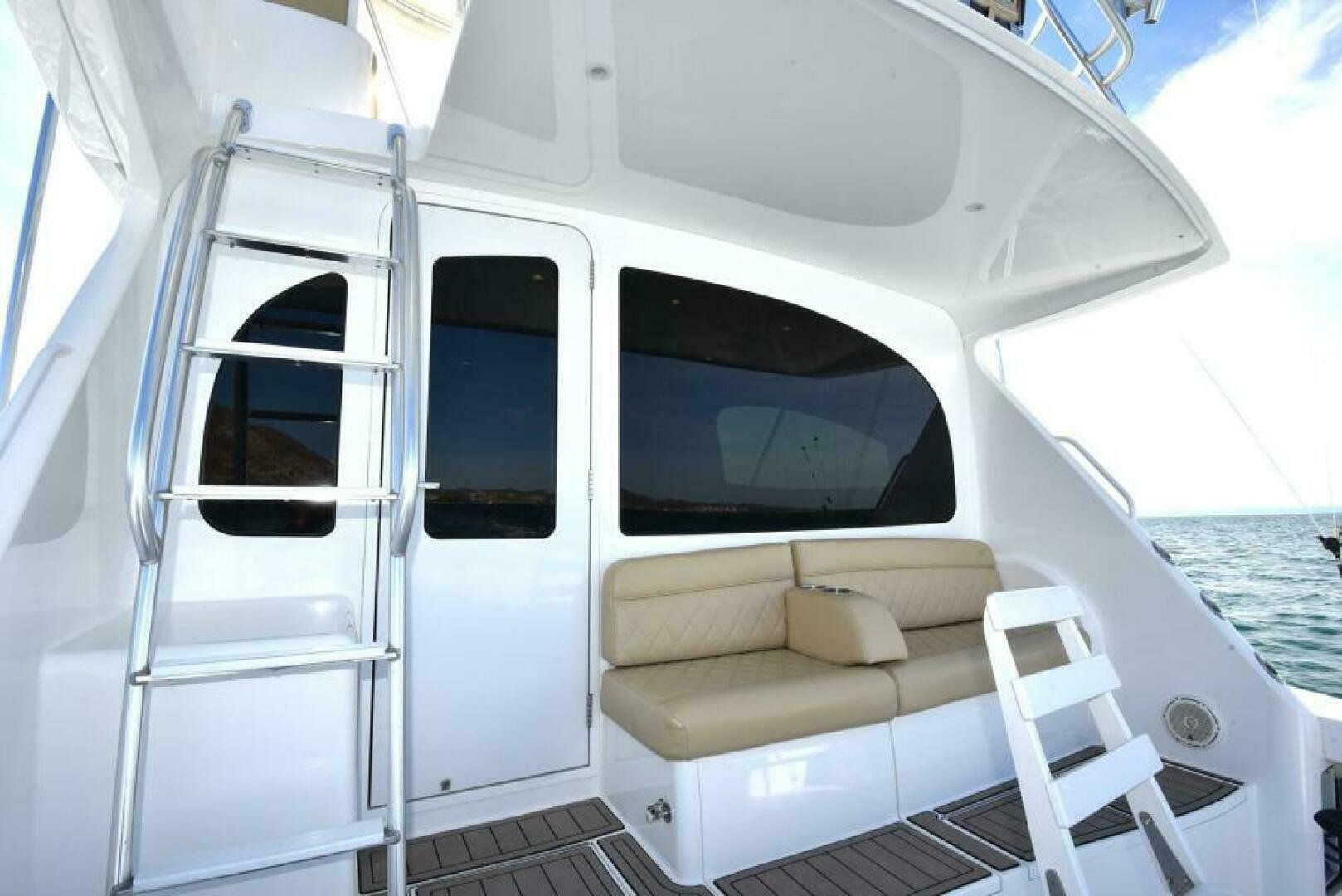 Slide: The Image of 2019 Viking 44 Convertible MY WAY - 5471867