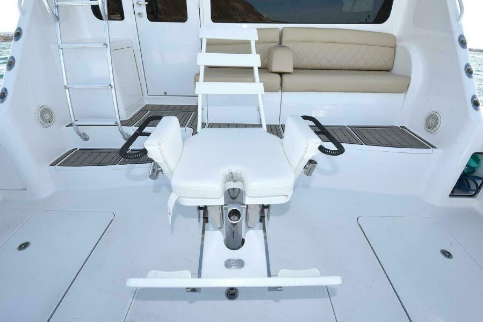 Slide: The Image of 2019 Viking 44 Convertible MY WAY - 5471869