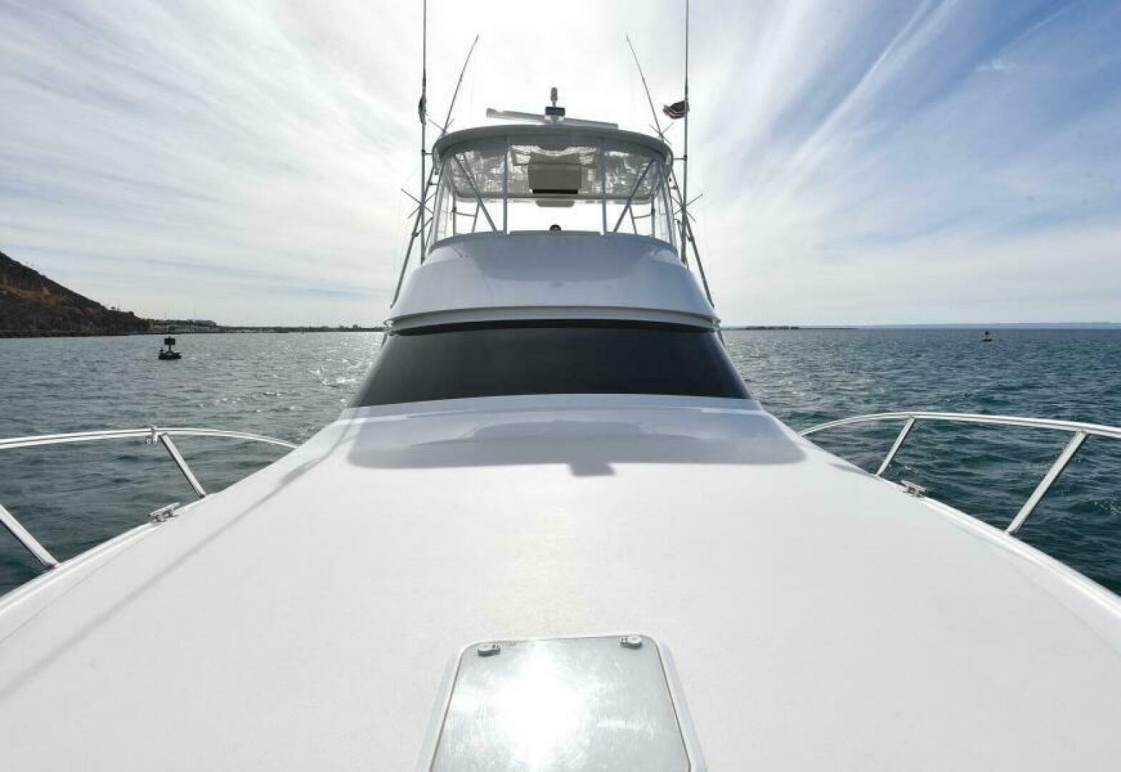 Slide: The Image of 2019 Viking 44 Convertible MY WAY - 5471871