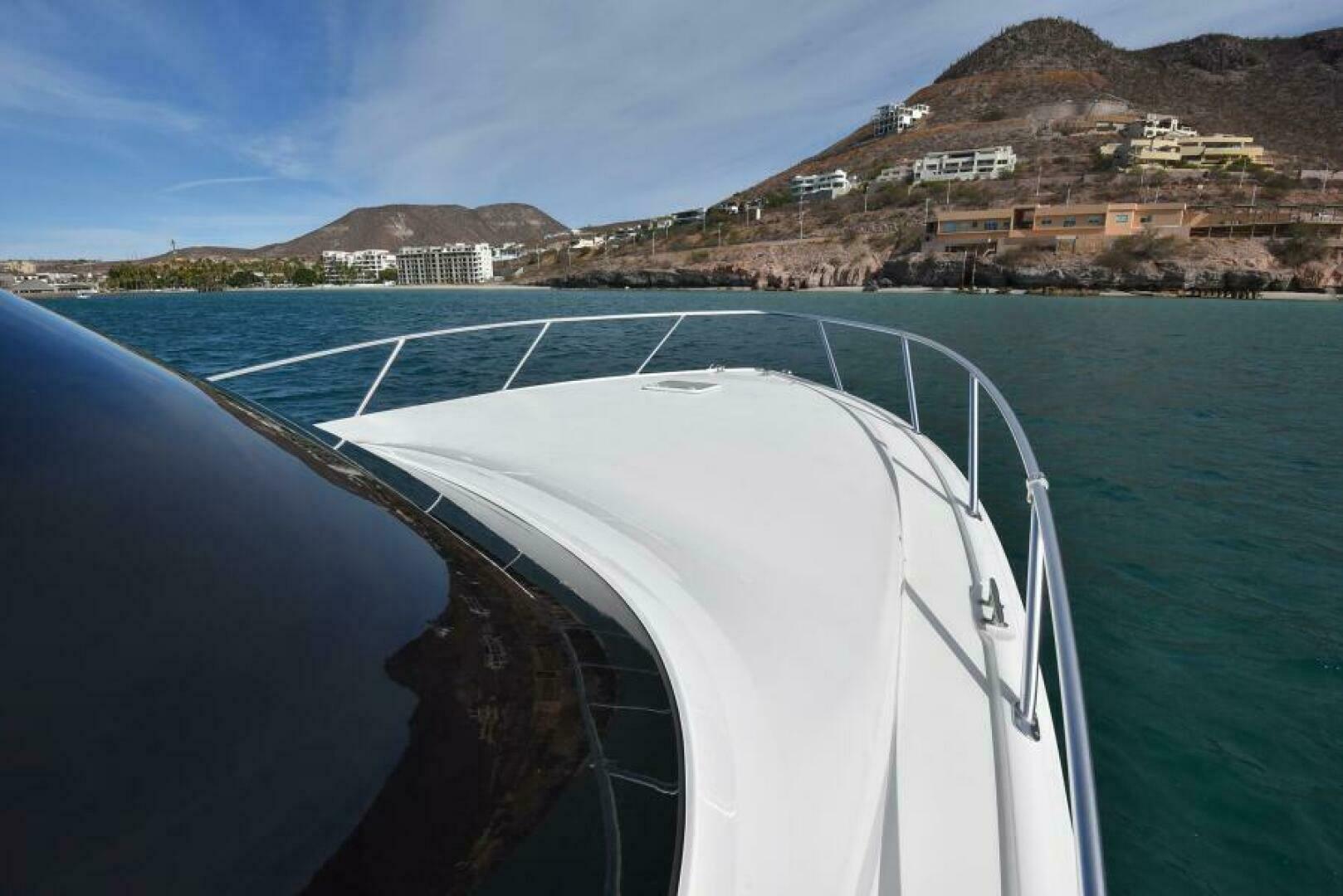 Slide: The Image of 2019 Viking 44 Convertible MY WAY - 5471872
