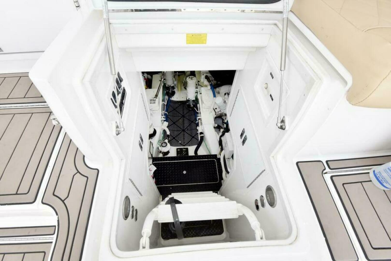 Slide: The Image of 2019 Viking 44 Convertible MY WAY - 5471874