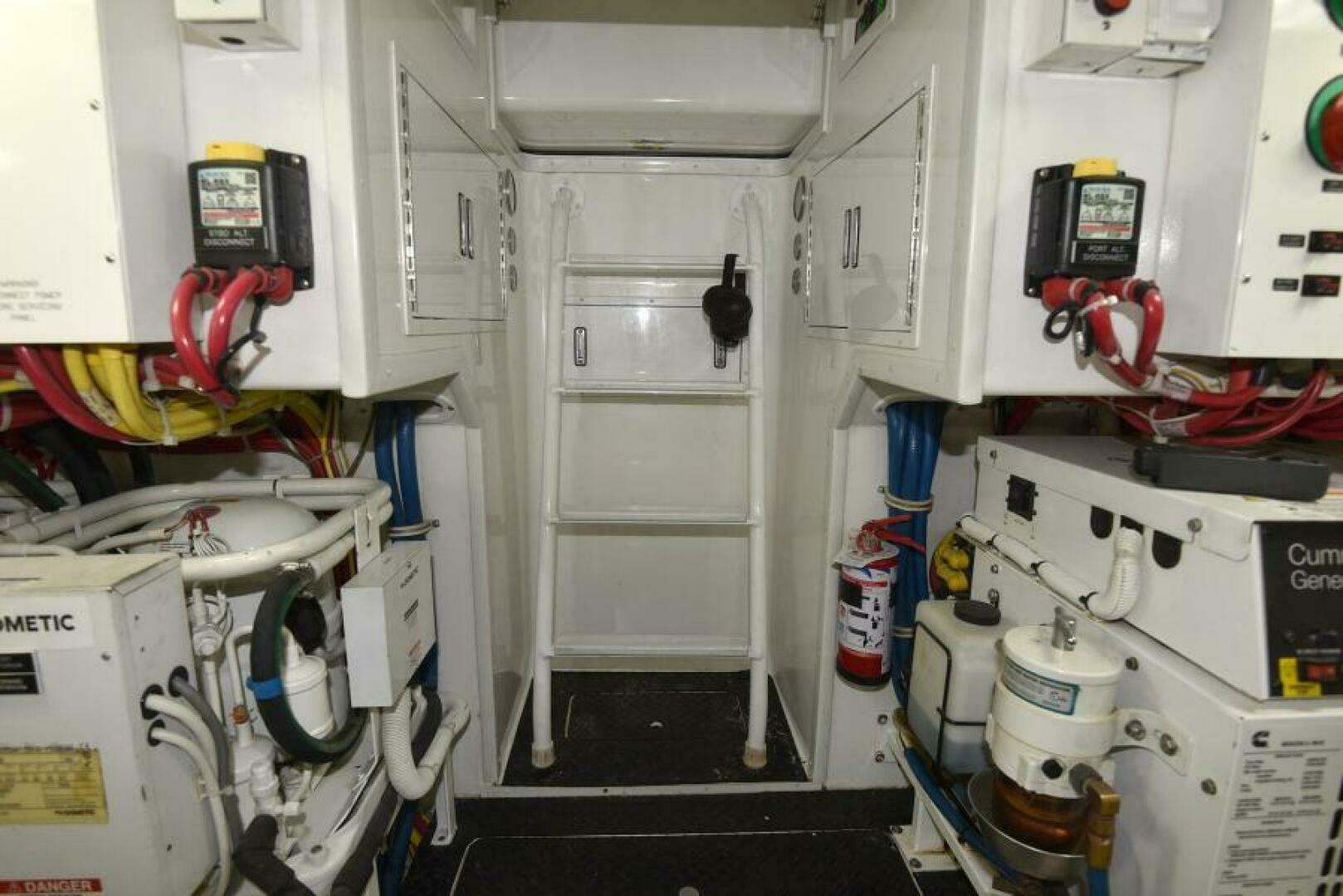 Slide: The Image of 2019 Viking 44 Convertible MY WAY - 5471875