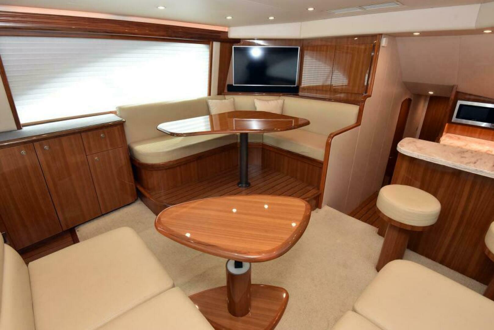 Slide: The Image of 2019 Viking 44 Convertible MY WAY - 5471841