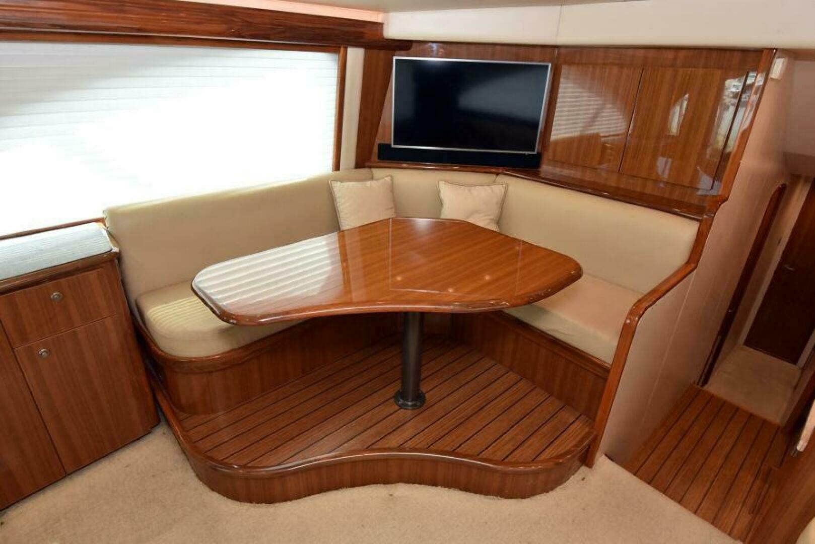 Slide: The Image of 2019 Viking 44 Convertible MY WAY - 5471842
