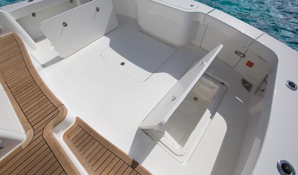 Slide: The Image of Viking 44 Convertible 2025 - 10
