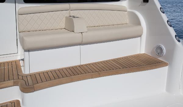 Slide: The Image of Viking 44 Convertible 2025 - 3