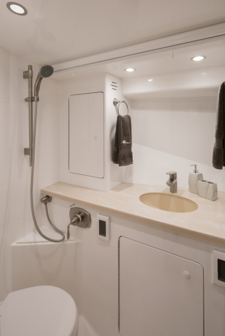 Slide: The Image of 2023 44 Viking Convertible - 3203440