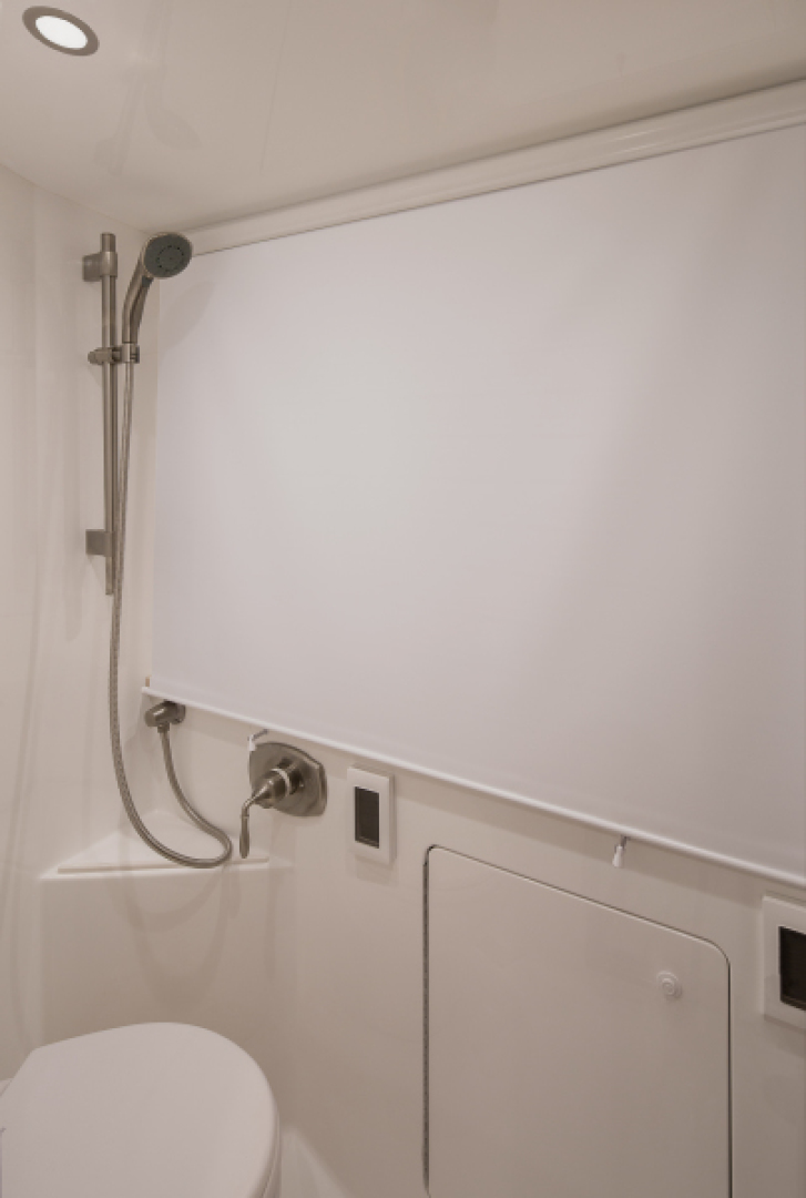 Slide: The Image of 2023 44 Viking Convertible - 3203442