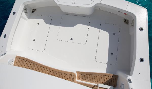 Slide: The Image of Viking 44 Convertible 2025 - 9